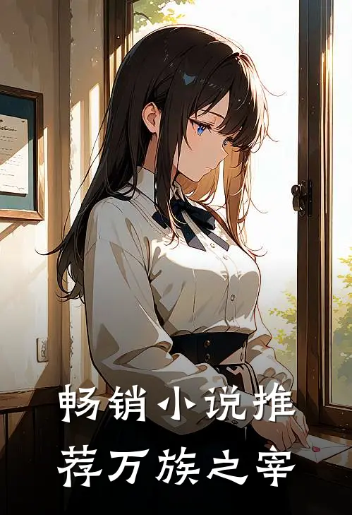 畅销小说推荐万族之宰