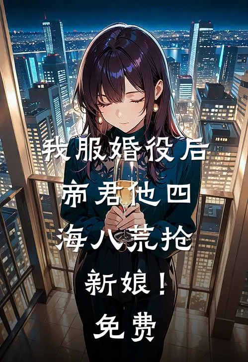 我服婚役后，帝君他四海八荒抢新娘！免费