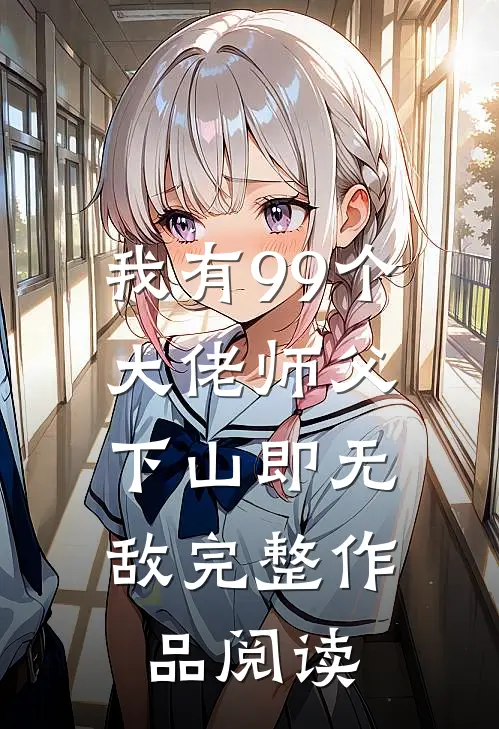 我有99个大佬师父，下山即无敌完整作品阅读
