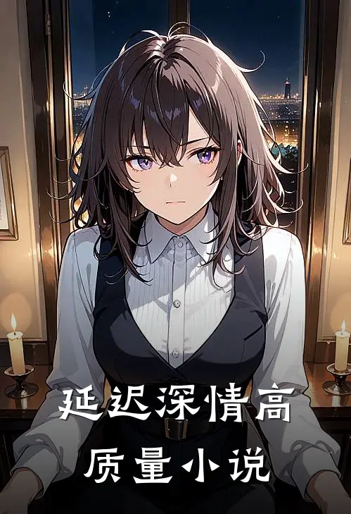 延迟深情高质量小说