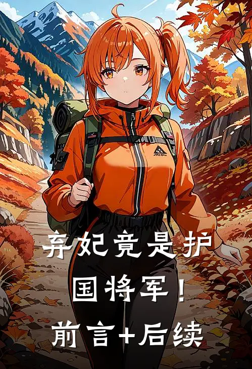 弃妃竟是护国将军！前言+后续
