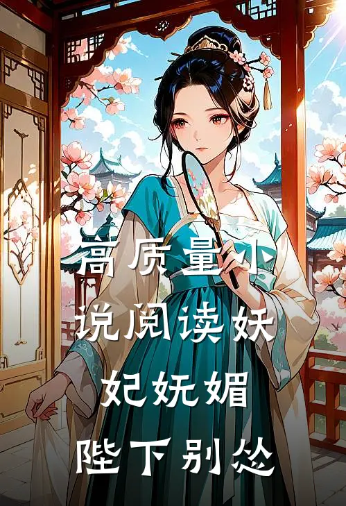 高质量小说阅读妖妃妩媚，陛下别怂