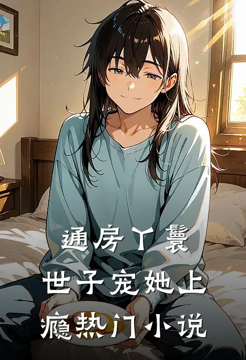通房丫鬟，世子宠她上瘾热门小说