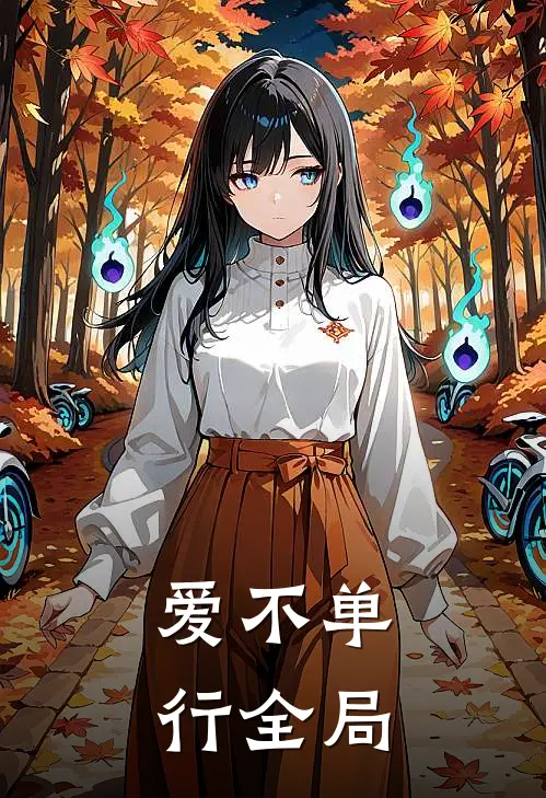 爱不单行全局