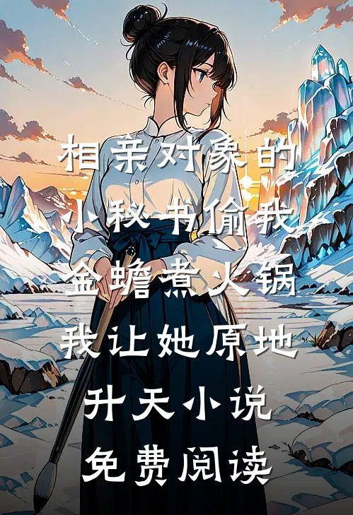 相亲对象的小秘书偷我金蟾煮火锅，我让她原地升天小说免费阅读