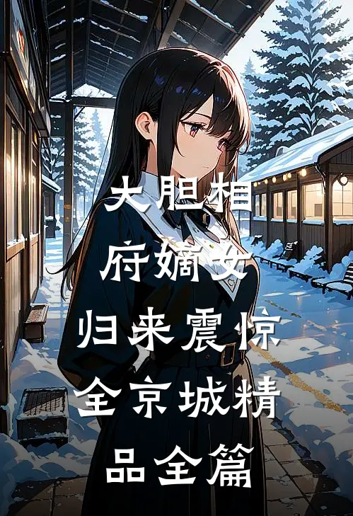 大胆相府嫡女，归来震惊全京城精品全篇