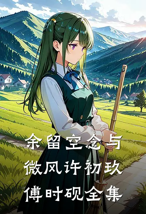 余留空念与微风许初玖傅时砚全集