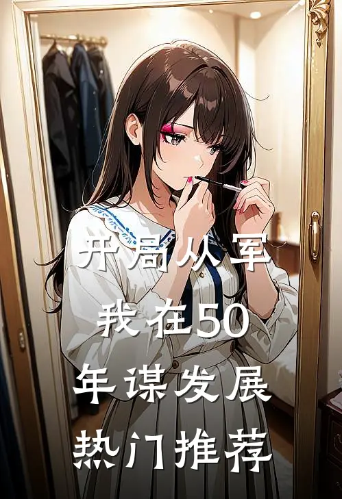 开局从军，我在50年谋发展热门推荐