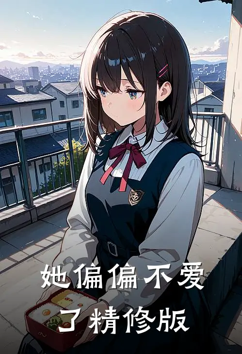 她偏偏不爱了精修版
