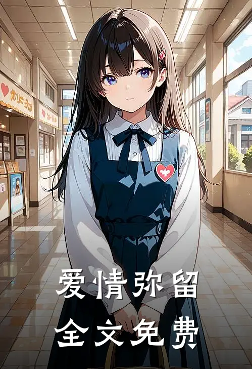 爱情弥留全文免费