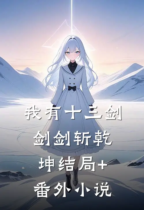 我有十三剑，剑剑斩乾坤结局+番外小说