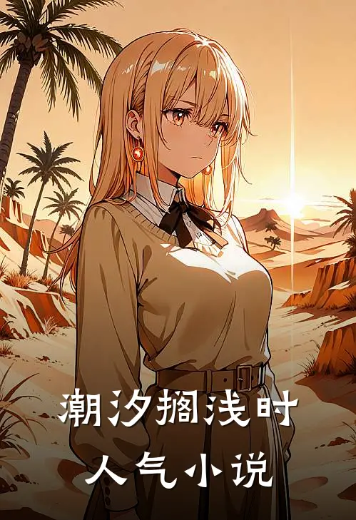 潮汐搁浅时人气小说
