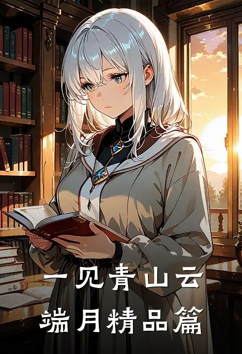 一见青山云端月精品篇
