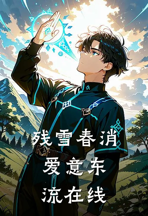 残雪春消，爱意东流在线