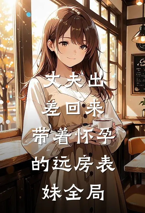 丈夫出差回来，带着怀孕的远房表妹全局