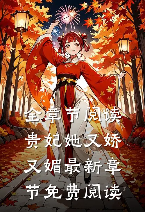 全章节阅读贵妃她又娇又媚最新章节免费阅读