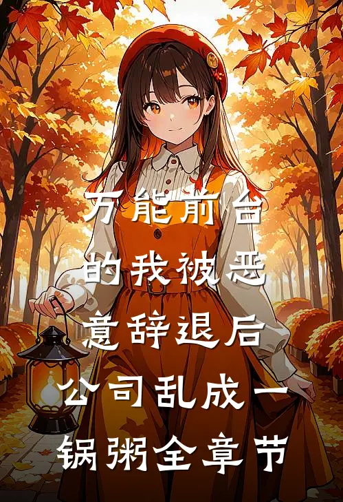 万能前台的我被恶意辞退后，公司乱成一锅粥全章节