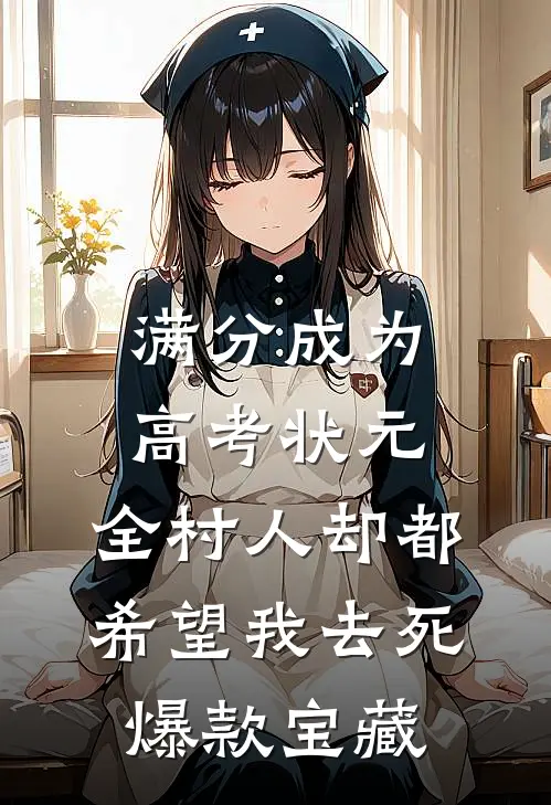 满分成为高考状元，全村人却都希望我去死爆款宝藏