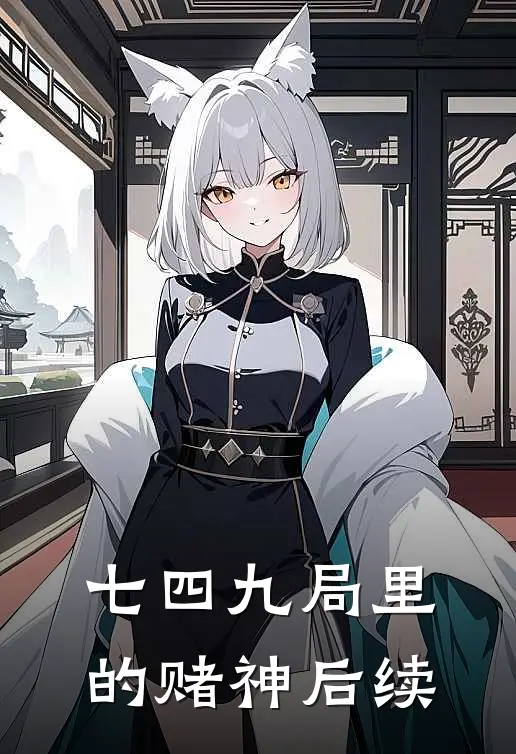 七四九局里的赌神后续