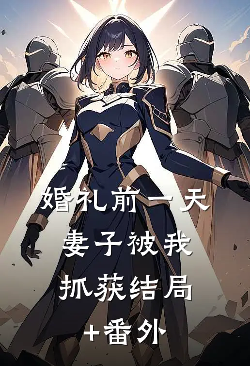 婚礼前一天，妻子被我抓获结局+番外