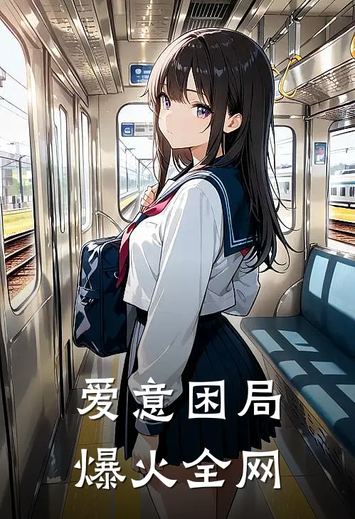 爱意困局爆火全网