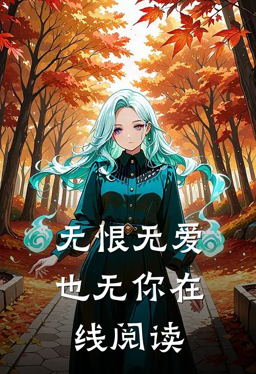 无恨无爱也无你在线阅读