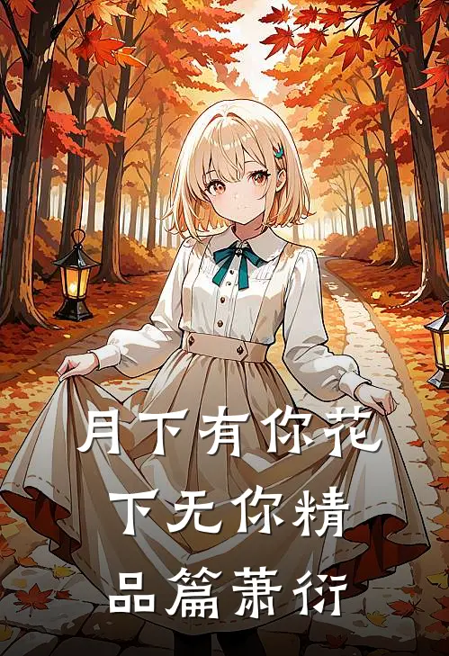 月下有你花下无你精品篇萧衍