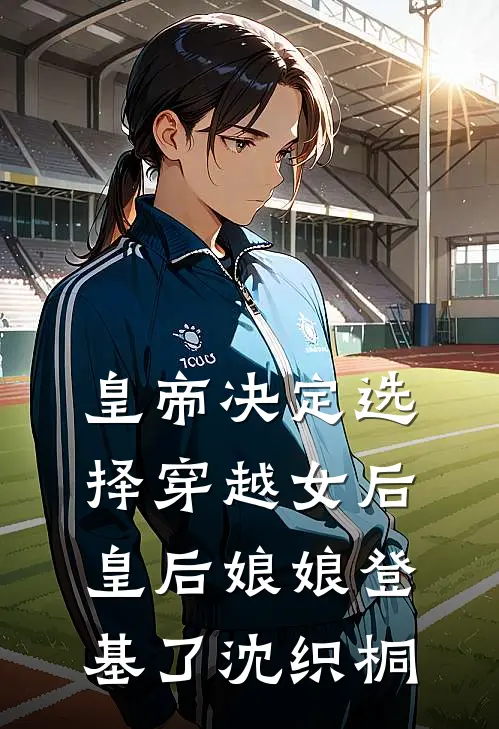 皇帝决定选择穿越女后，皇后娘娘登基了沈织桐