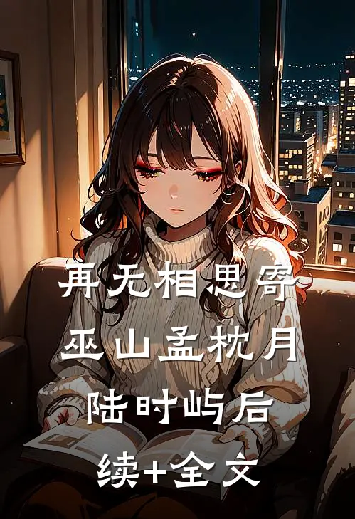 再无相思寄巫山孟枕月陆时屿后续+全文