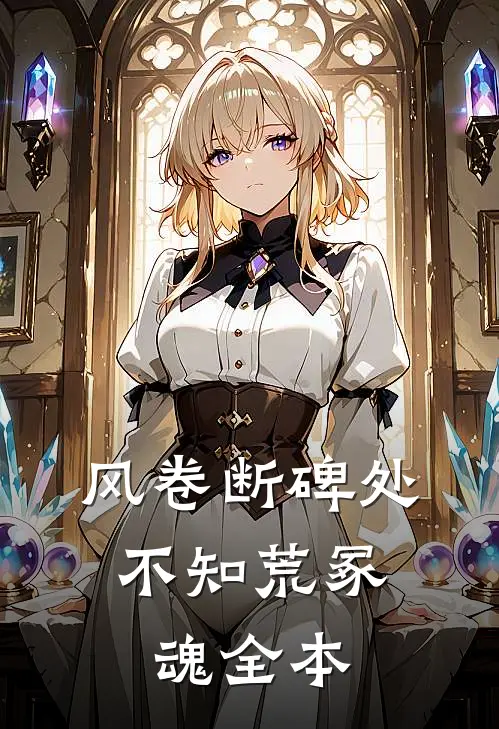 风卷断碑处，不知荒冢魂全本