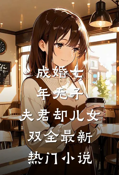成婚七年无子，夫君却儿女双全最新热门小说