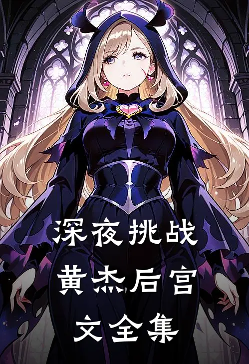 深夜挑战黄杰后宫文 全集