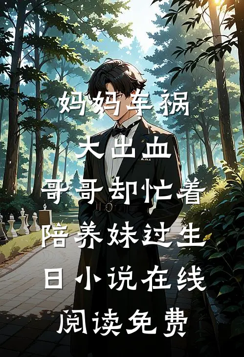 妈妈车祸大出血，哥哥却忙着陪养妹过生日小说在线阅读免费