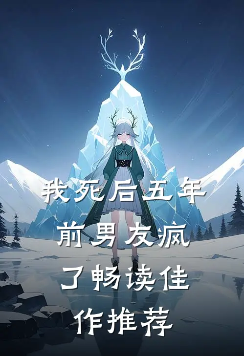 我死后五年，前男友疯了畅读佳作推荐