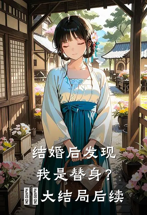 结婚后发现我是替身？​​大结局后续