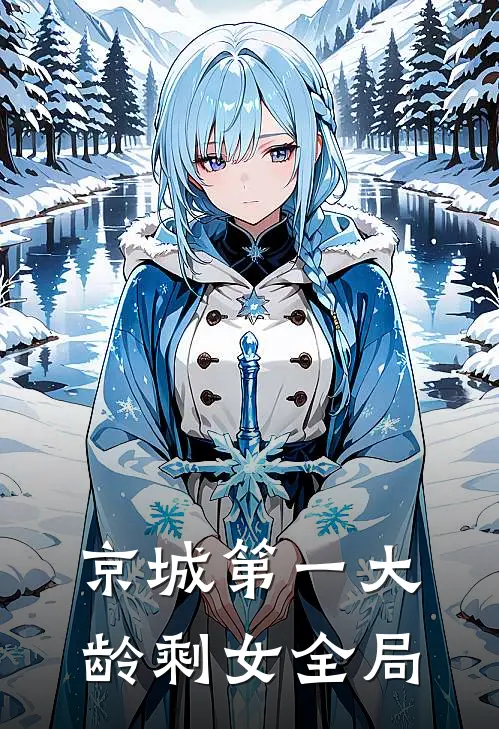 京城第一大龄剩女全局