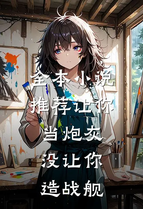 全本小说推荐让你当炮灰，没让你造战舰