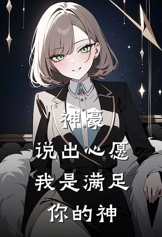 神豪：说出心愿，我是满足你的神