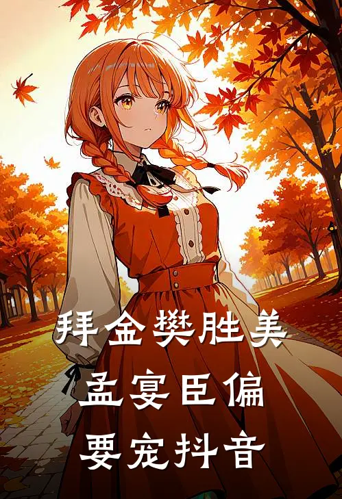拜金樊胜美，孟宴臣偏要宠抖音