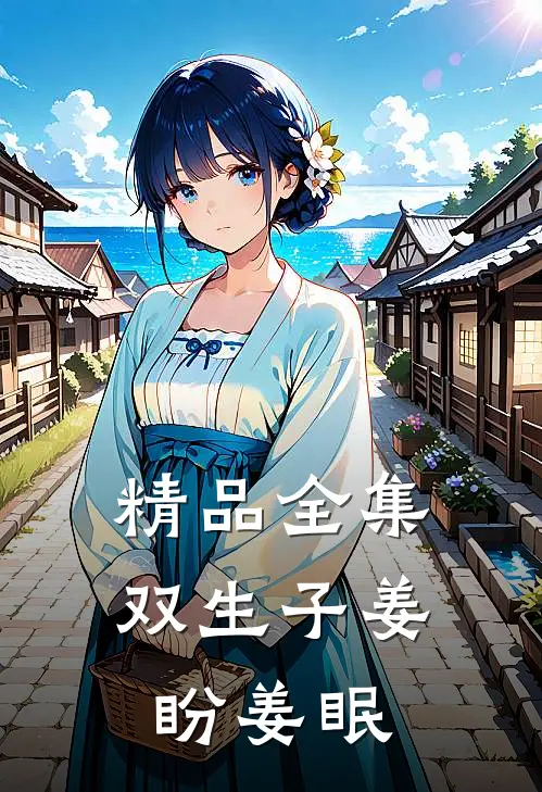 精品全集双生子姜盼姜眠