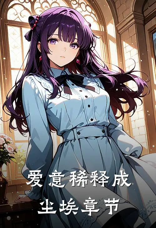 爱意稀释成尘埃章节
