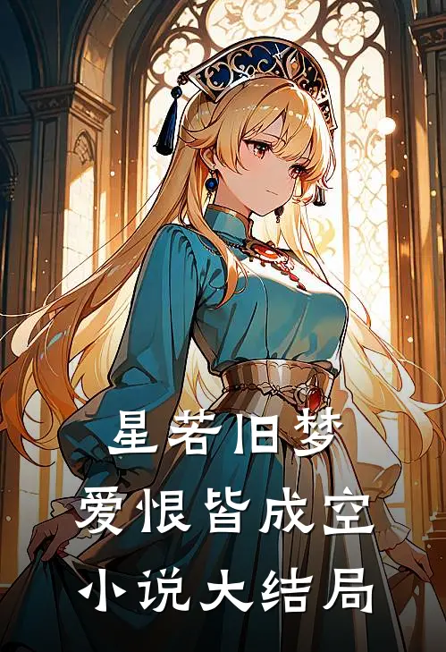 星若旧梦，爱恨皆成空小说大结局
