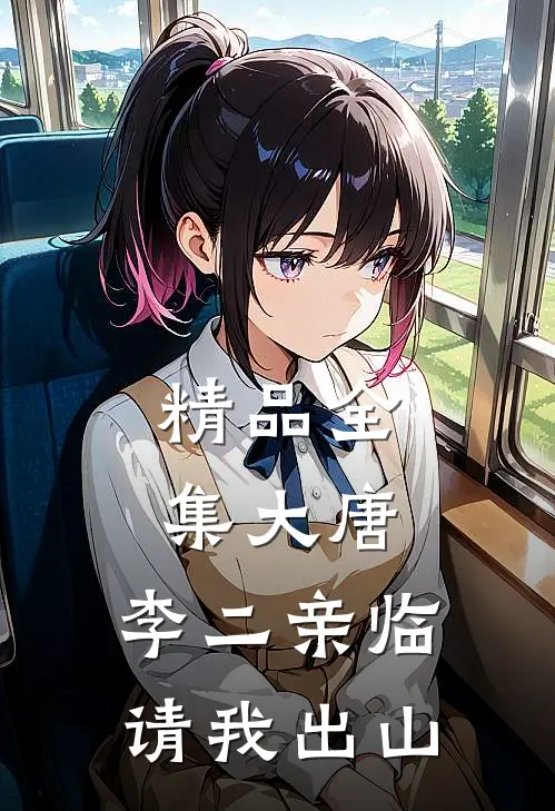 精品全集大唐：李二亲临请我出山
