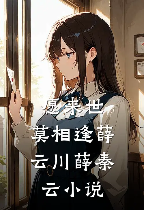 愿来世，莫相逢薛云川薛秦云小说
