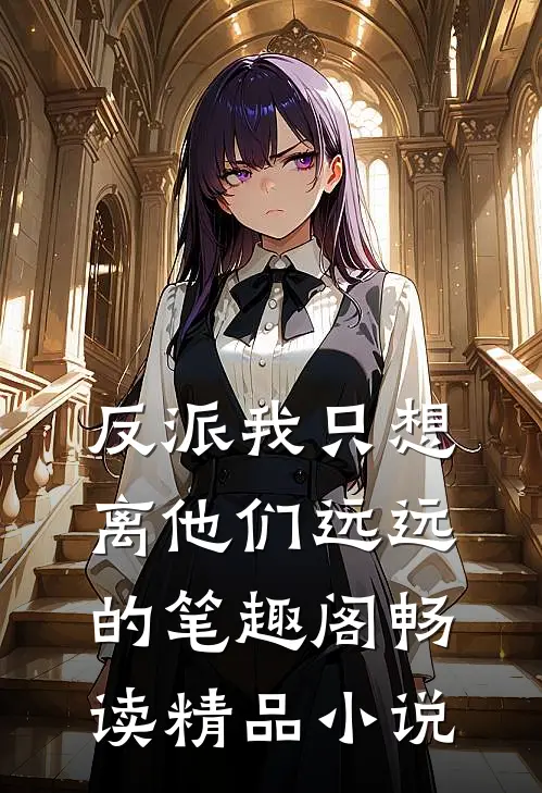 反派我只想离他们远远的笔趣阁畅读精品小说