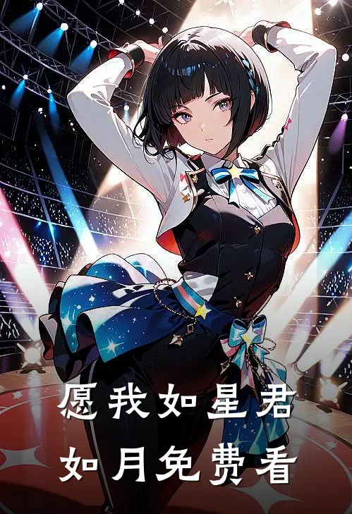 愿我如星君如月免费看