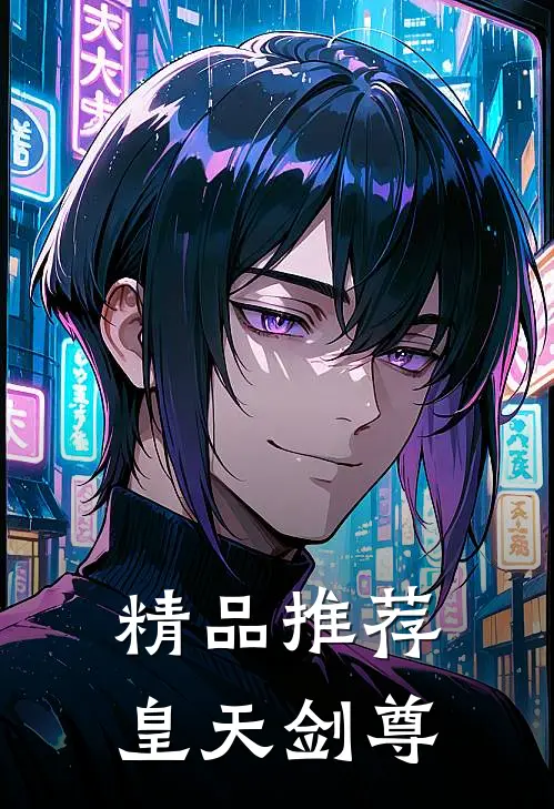 精品推荐皇天剑尊