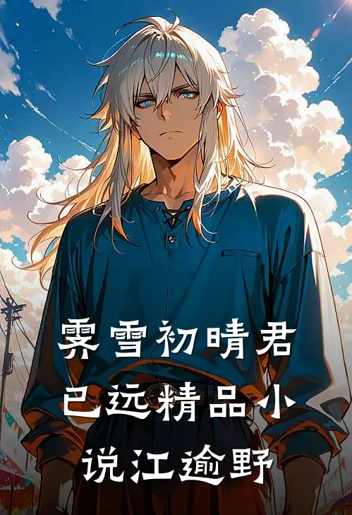 霁雪初晴君已远精品小说江逾野