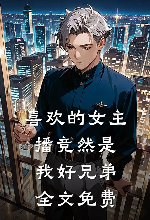 喜欢的女主播竟然是我好兄弟全文免费