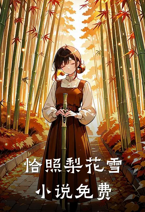 恰照梨花雪小说免费